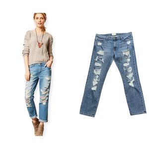 Current Elliot The Fling Jean